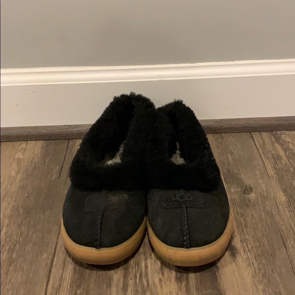UGG Slippers